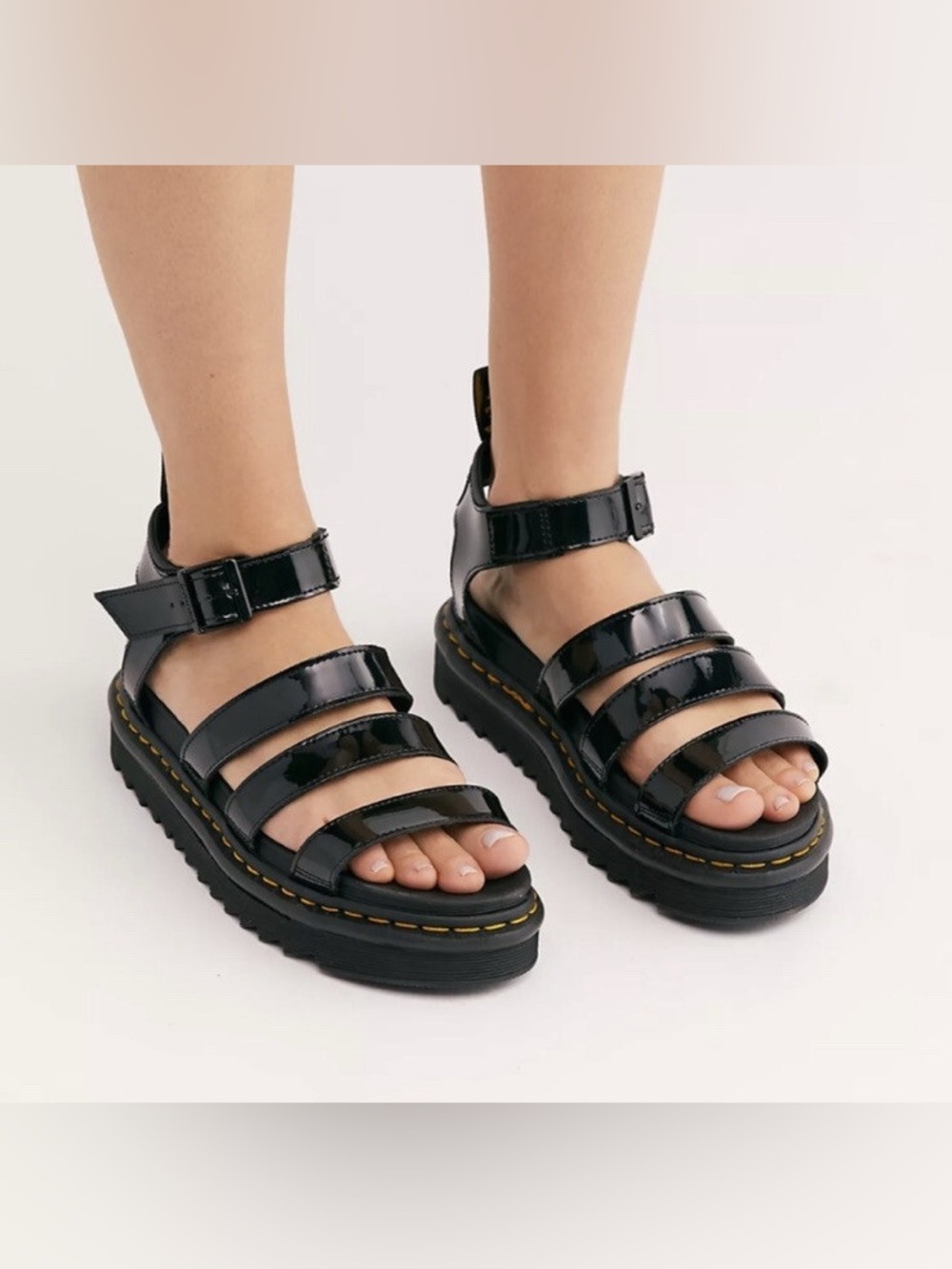 Dr. Martens Blaire Sandals